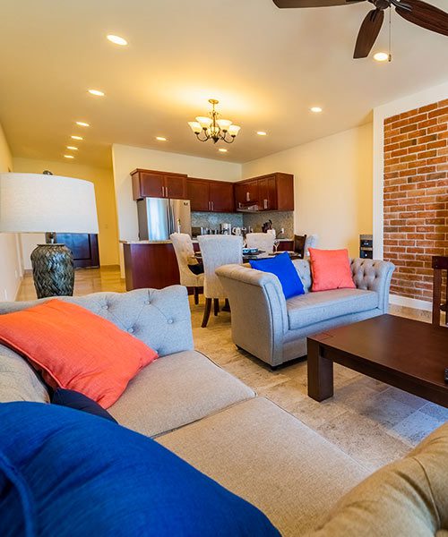 Apartment Rental La Paz, Mexico Mid or longterm luxury apartments for your stay in La Paz